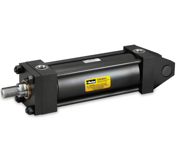 Гидроцилиндр Parker 2H 50×500 2H-CTS2HLU14A 50×500