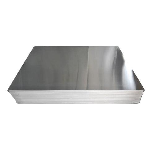 Алюминиевый лист RIDS 3003 (АМц) 1.5×1250×2500 мм
