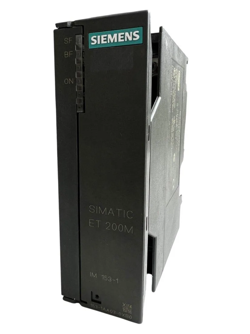 Модуль интерфейсный для ET200M SIMATIC DP, IM153-1 6ES7153-1AA03-0XB0 Siemens 6ES7153-1AA03-0XB0