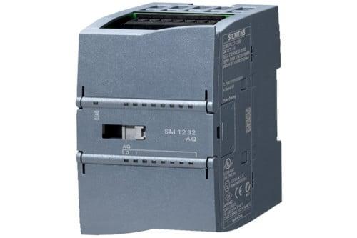 Модуль аналогового вывода SM 1232 SIMATIC S7-1200 6ES7232-4HB32-0XB0 Siemens 6ES7232-4HB32-0XB0