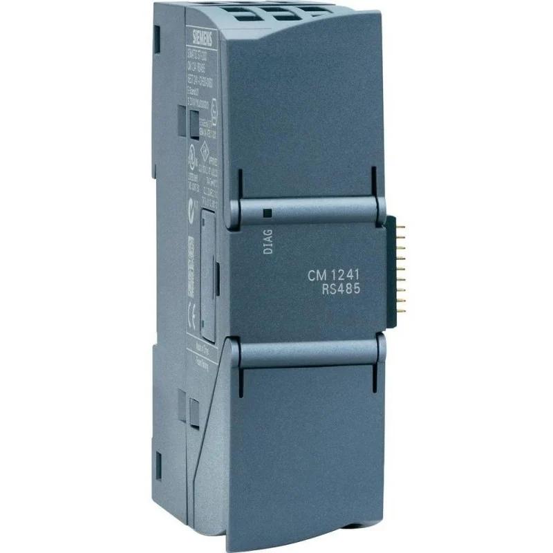 Модуль коммуникационный CM 1241 SIMATIC S7-1200 6ES7241-1CH32-0XB0 Siemens 6ES7241-1CH32-0XB0