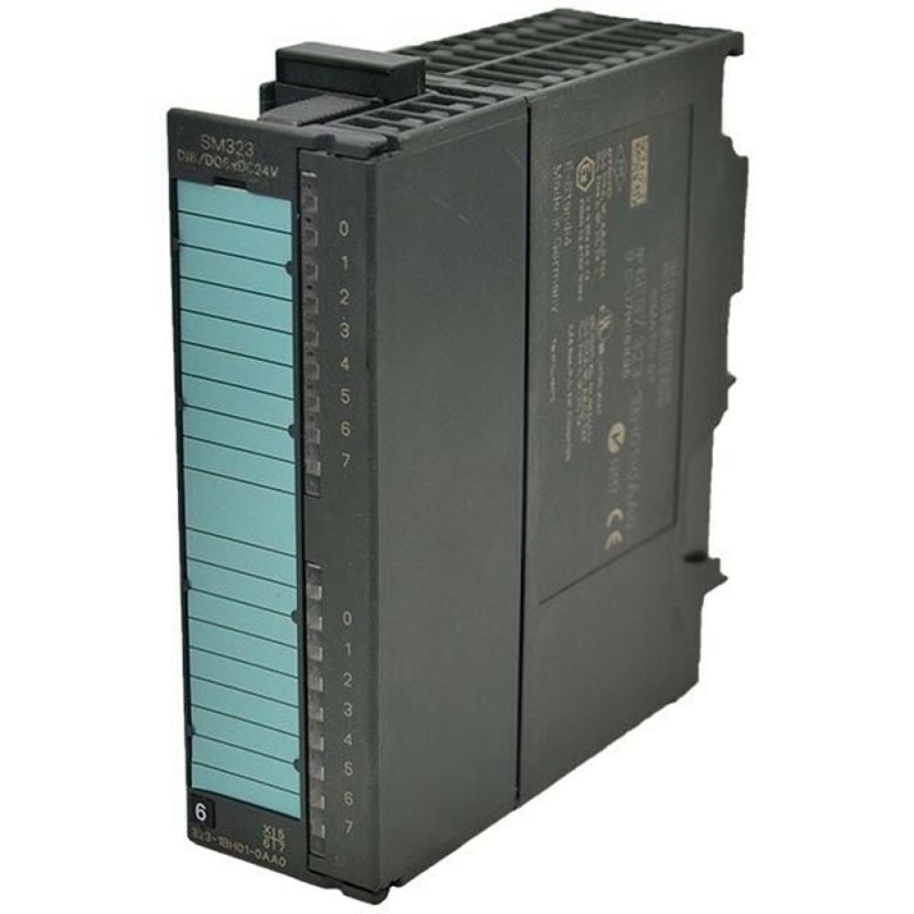 Модуль вывода дискретных сигналов SIMATIC S7-300, SM 322 6ES7322-5HF00-0AB0 Siemens 6ES7322-5HF00-0AB0