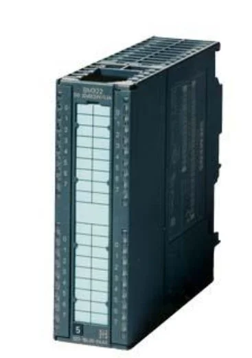 EX- модуль вывода дискретных сигналов SIMATIC S7-300, SM 322 6ES7322-5RD00-0AB0 Siemens 6ES7322-5RD00-0AB0