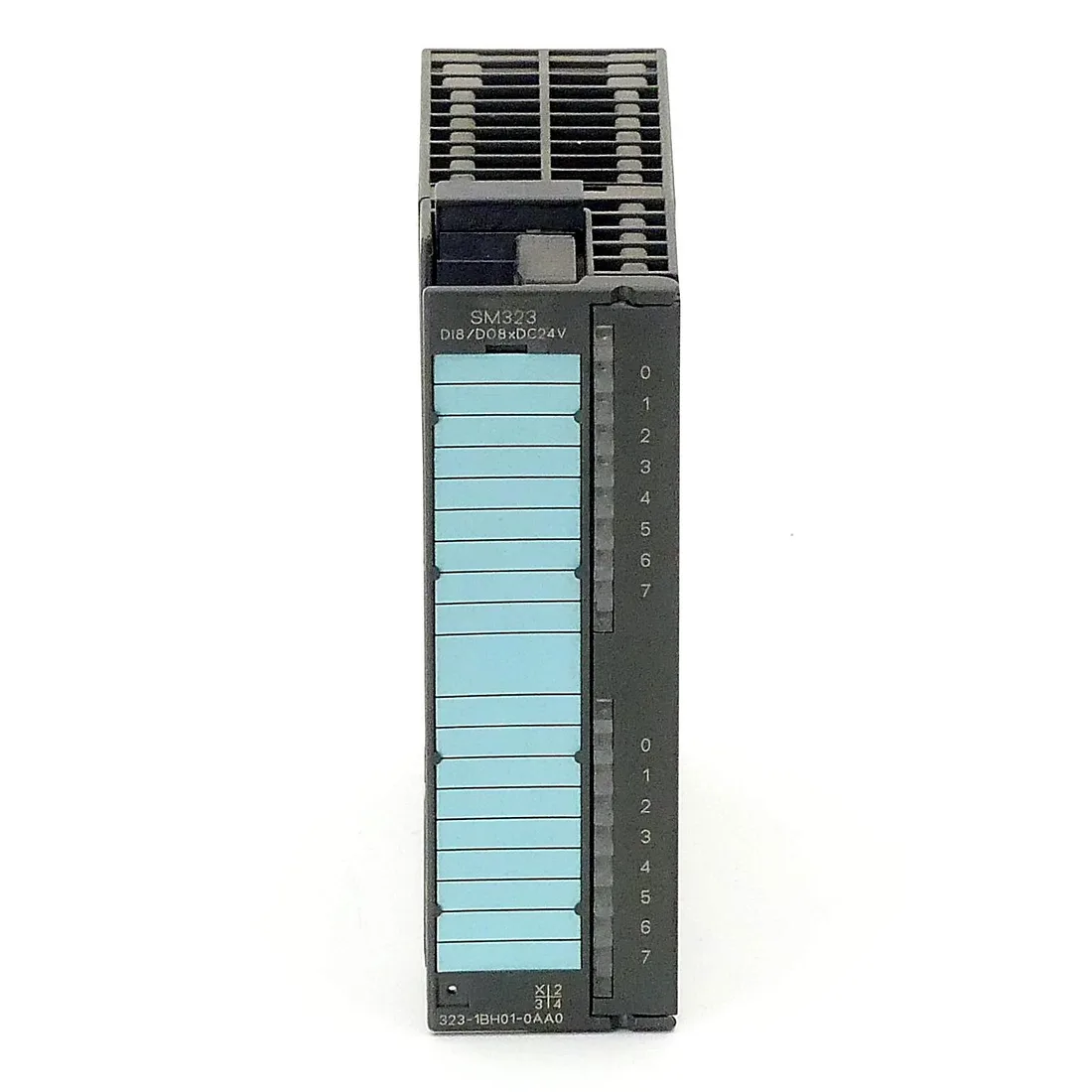 Модуль ввода - вывода дискретных сигналов SIMATIC S7-300, SM 323 6ES7323-1BL00-0AA0 Siemens 6ES7323-1BL00-0AA0