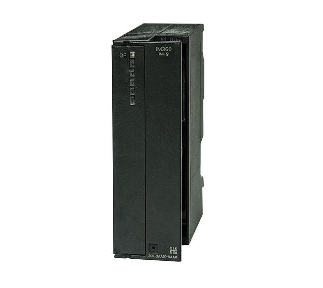 Модуль интерфейсный для базового блока SIMATIC S7-300, IM 360 6ES7360-3AA01-0AA0 Siemens 6ES7360-3AA01-0AA0