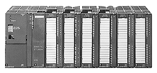 Ячейка кабельная для EX- модулей SIMATIC S7-300, LK 393 6ES7393-4AA00-0AA0 Siemens