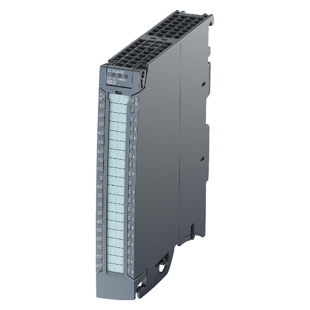 Модуль дискретных вводов SIMATIC S7-1500 6ES7522-1BL01-0AB0 Siemens 6ES7522-1BL01-0AB0