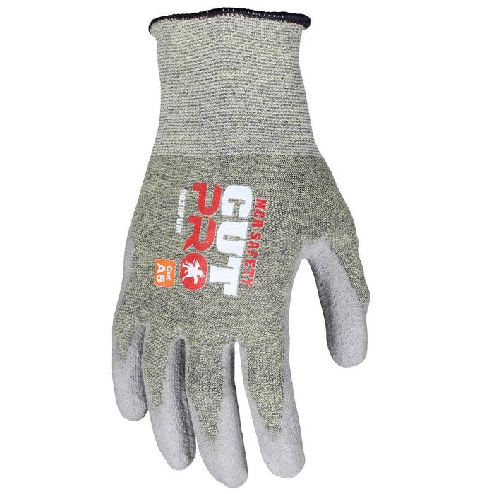 Антипорезные перчатки А5 A5 cut-resistant