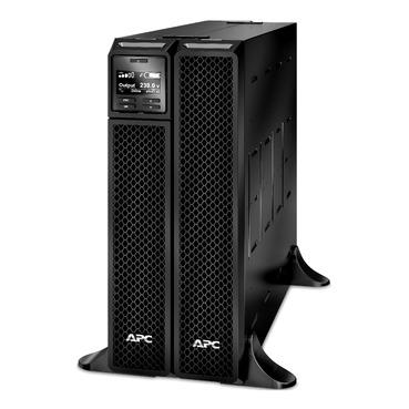 ИБП APC Smart-UPS 3000VA SRT3000XLI APC SRT3000XLI