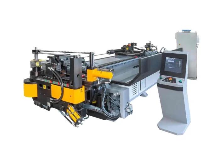 Трубогибочный станок CE/CNC (с ЧПУ) CE-CNC-BEND