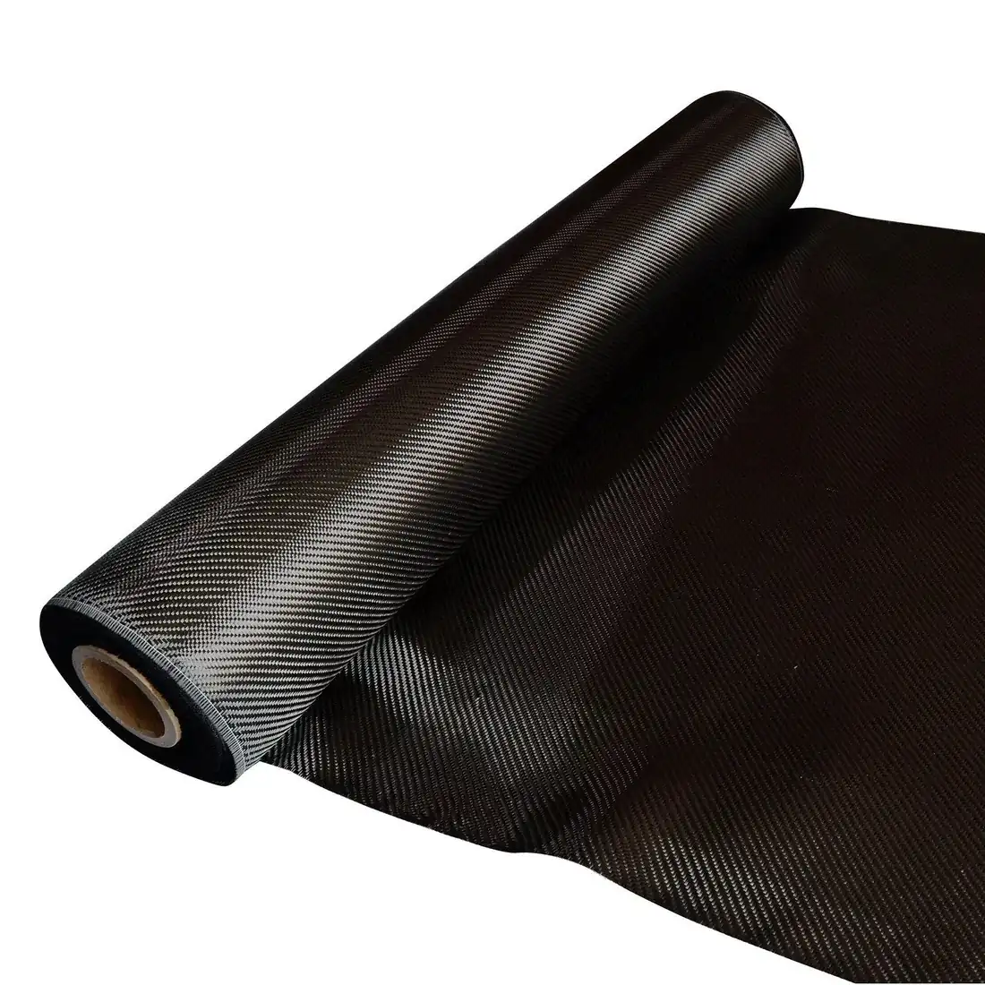 Углеткань 200 г/м² Twill CF-200-TW