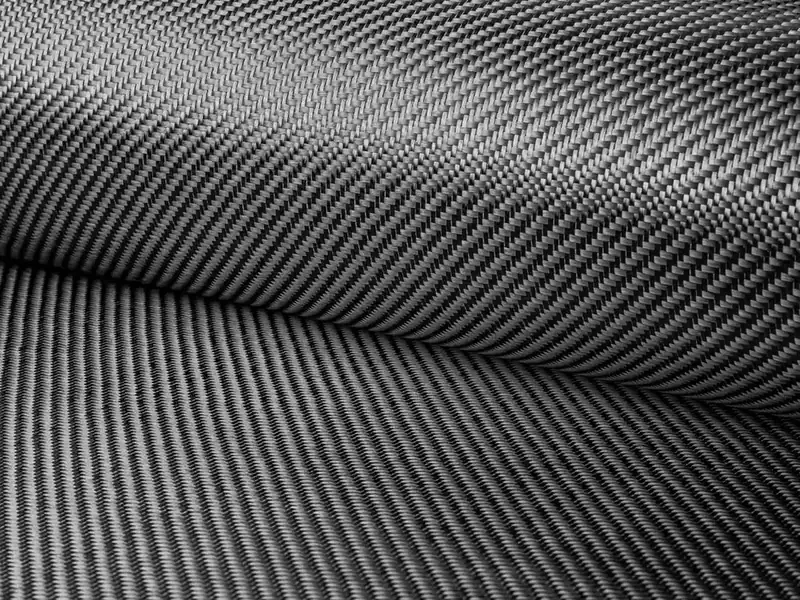 Углеткань 285 г/м² Twill 4×4 CF-285-TW44
