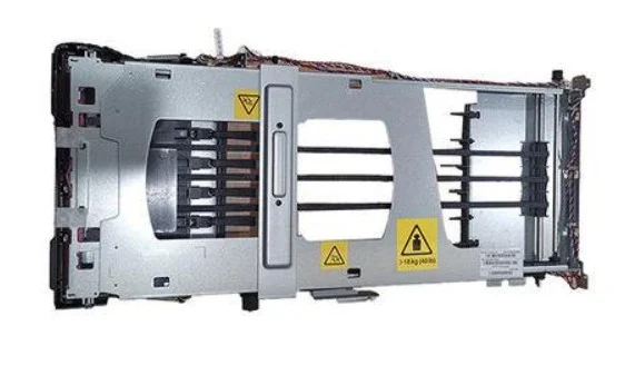 AFD 2.0 Стекер RIDS Diebold (P/N 49-242427-000C) Diebold 49-242427-000C