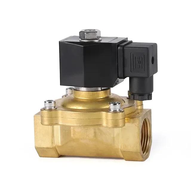 Газовый редуктор DN25