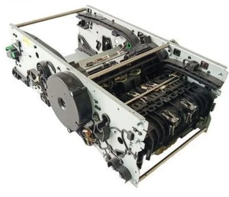 Диспенсер CDU10 RIDS Hyosung MX5600T Hyosung CDU10
