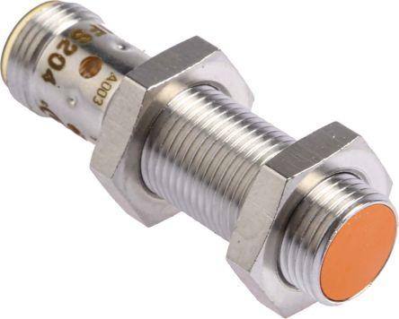 Датчик индуктивный IFS204 IFM IFM Electronic IFS204