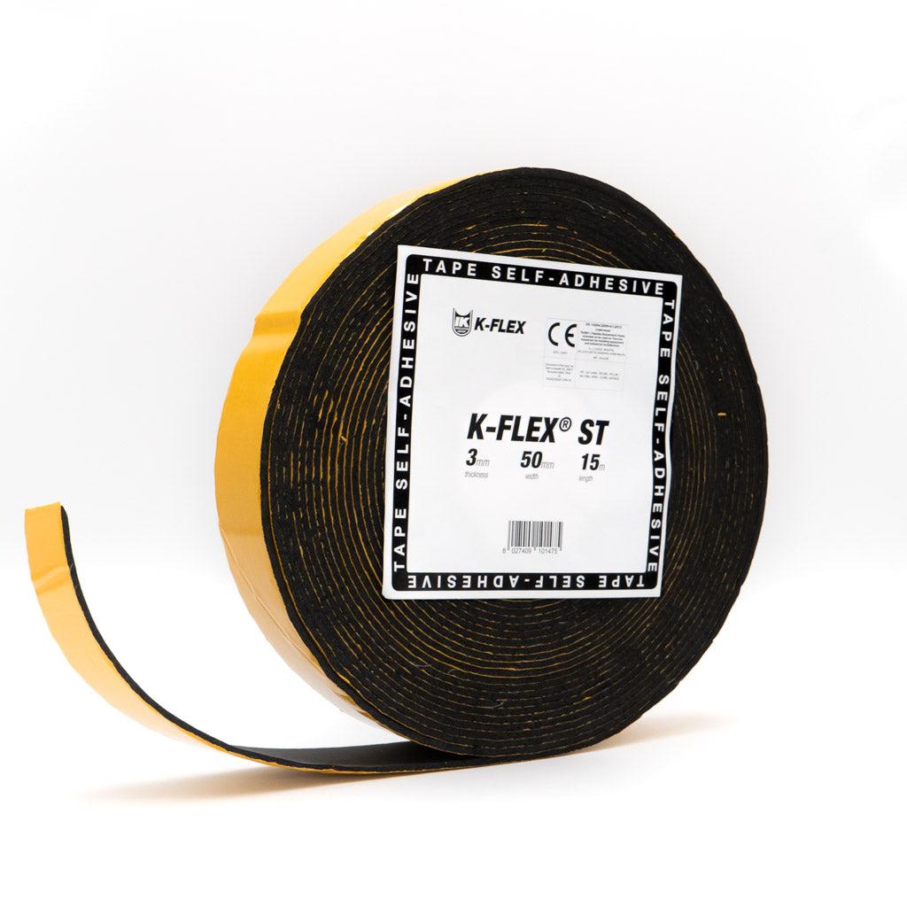 Самоклеящаяся лента K-Flex 50мм KF-TAPE-50