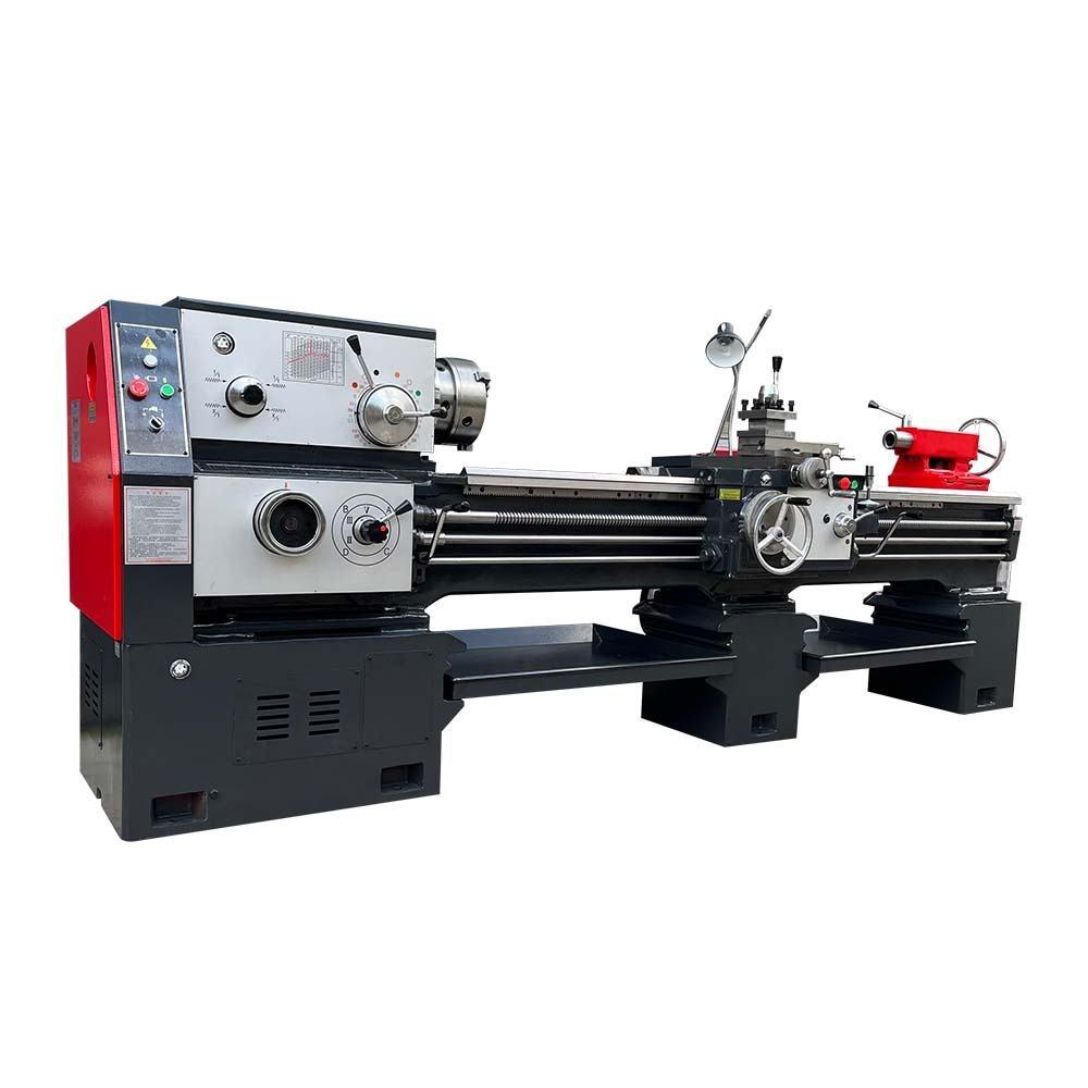 Токарный станок для металлообработки (универсальный) METAL-LATHE-UNI