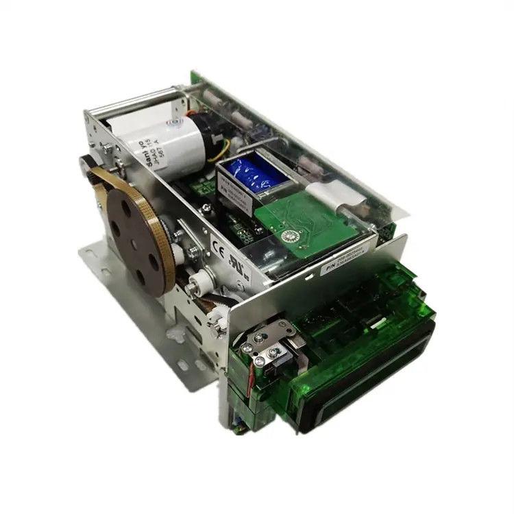 Картоприёмник RIDS NCR Anti Skimmer (P/N 445-0709460) NCR 445-0709460