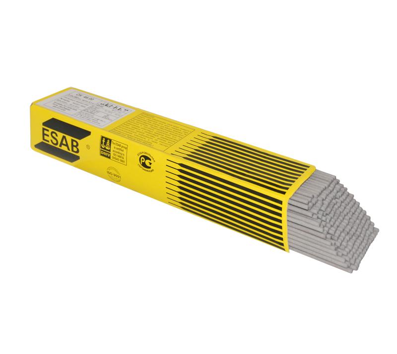 Электрод ОК 46.00 ESAB Ø3.0 / 5 кг OK 46.00 Ø3.0