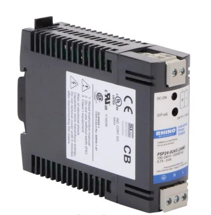 Источник питания =24В/1А PSP24-024S (PSP24-024S) Automation Direct