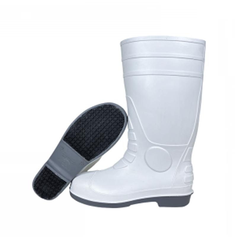 Сапоги ПВХ кислотощёлочестойкие PVC boots acid