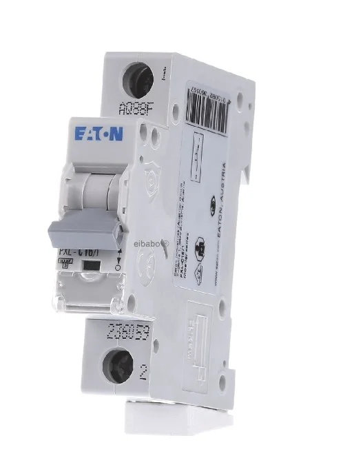 Автомат Eaton PXL-C16/1 PXL-C16/1