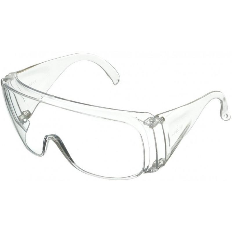 Очки защитные открытые Safety glasses