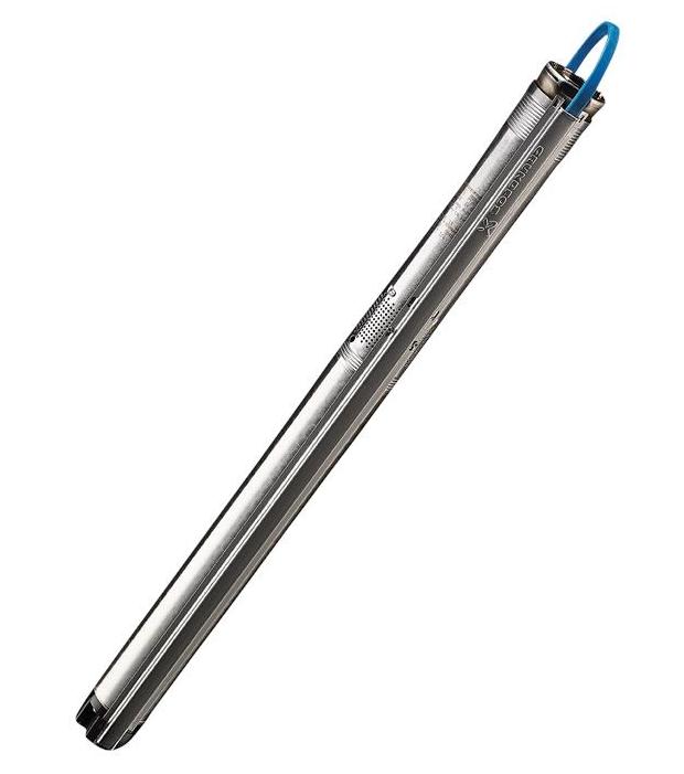 Скважинный Grundfos SQ 3-65