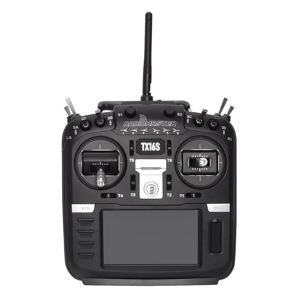 Аппаратура управления RadioMaster TX16S TX16S