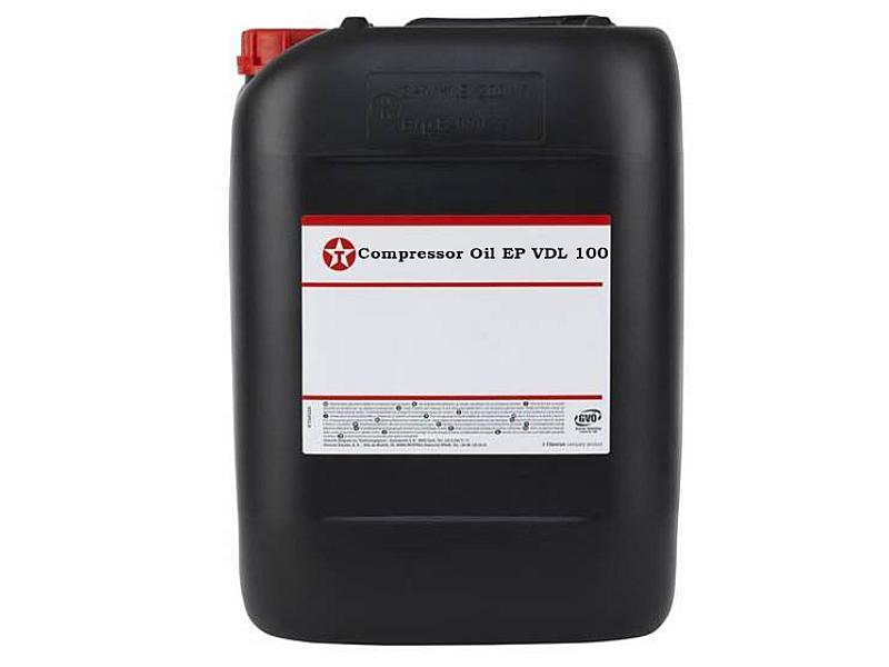 Масло компрессорное VDL 46 / 20 л VDL 46 20L