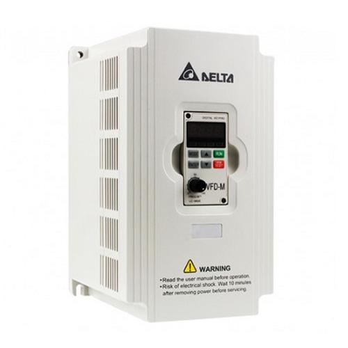 Частотный преобразователь Delta VFD-M 2.2кВт VFD-M-22