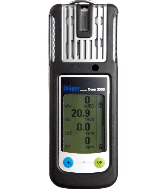 X-am 2500